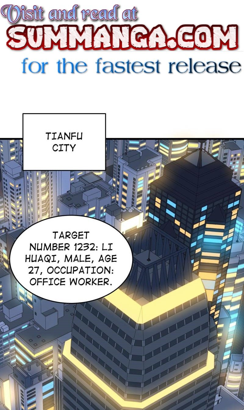 I'm Really Not A Supervillain Chapter 279 1